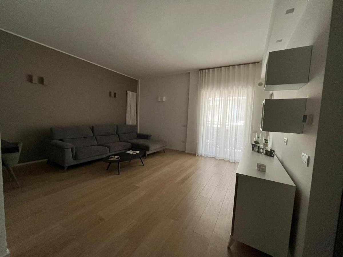 Central Station Sparano Apartment Bari Exterior foto